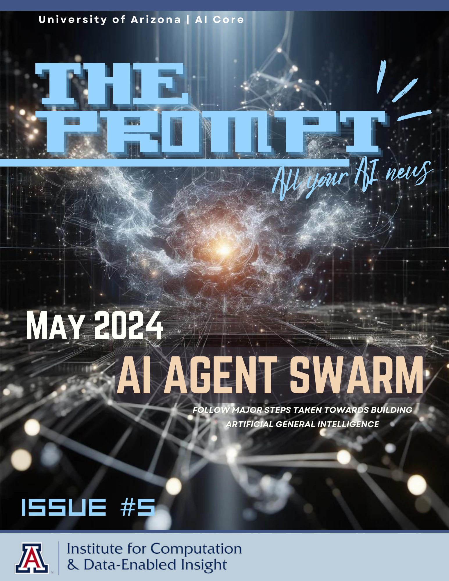 May 2024 cover