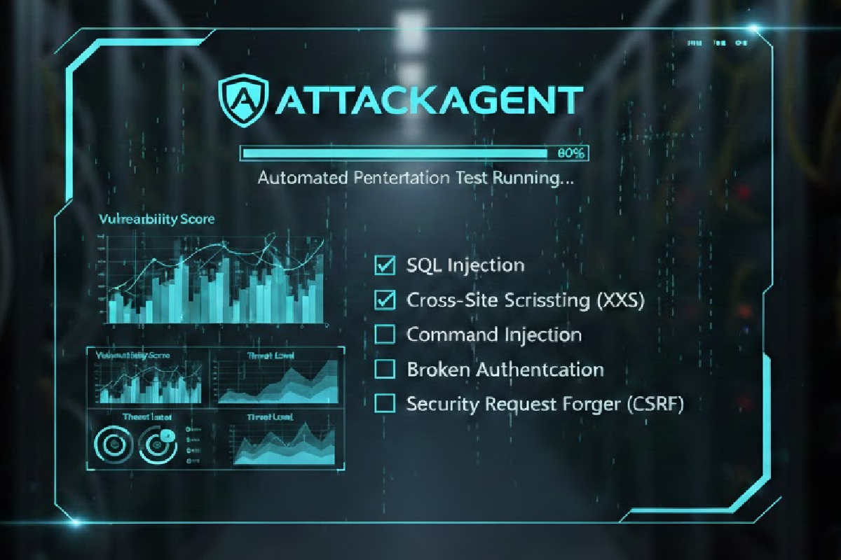 Attack Agent