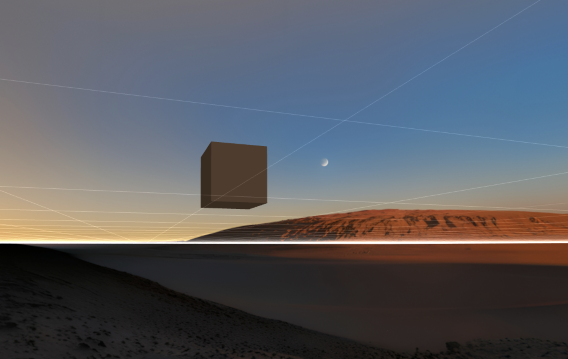 WebXR World